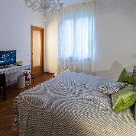 La Sapienza Siena Bed & Breakfast Room photo