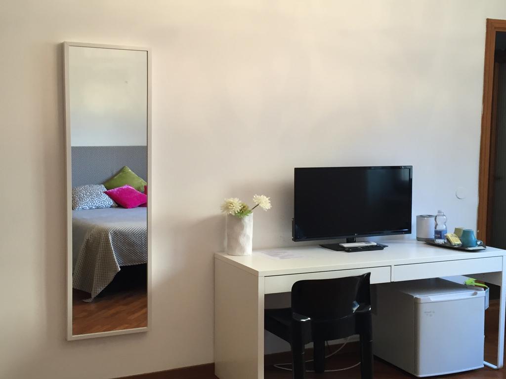 La Sapienza Siena Bed & Breakfast Room photo