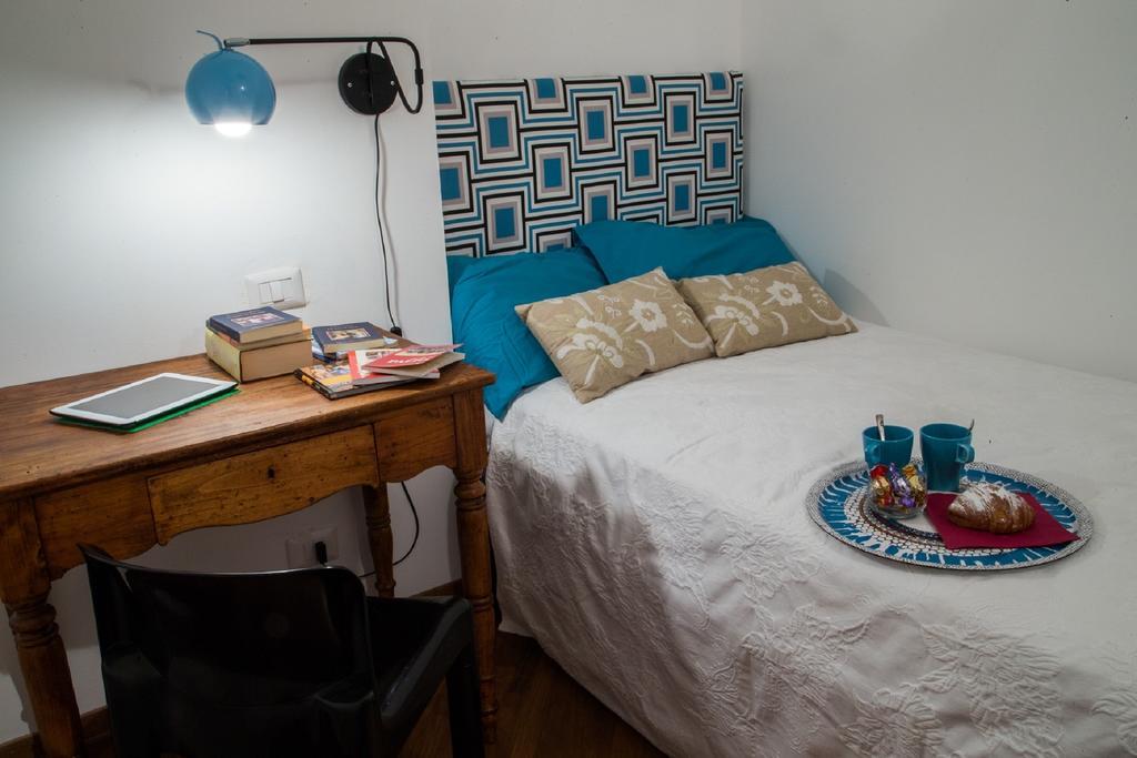 La Sapienza Siena Bed & Breakfast Room photo