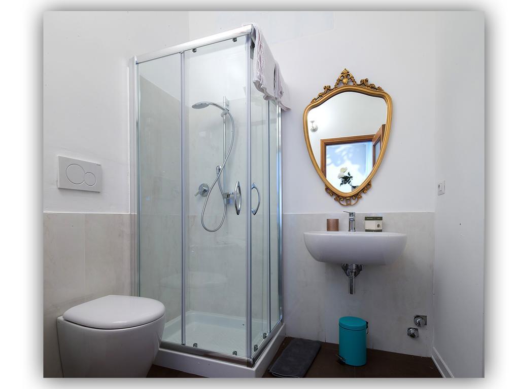 La Sapienza Siena Bed & Breakfast Room photo