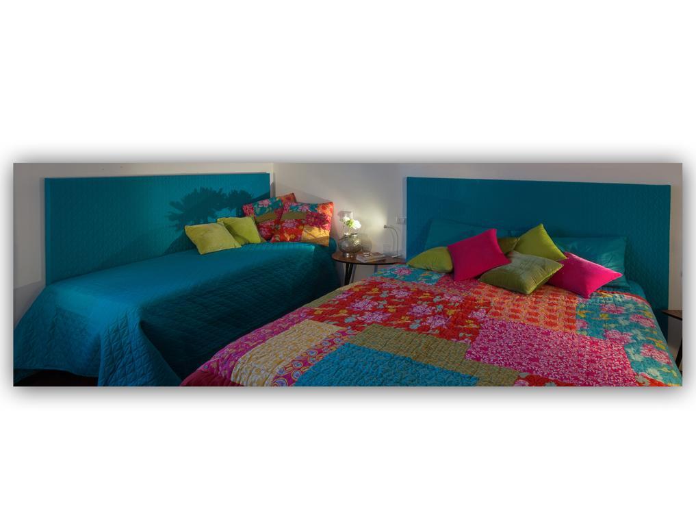 La Sapienza Siena Bed & Breakfast Room photo