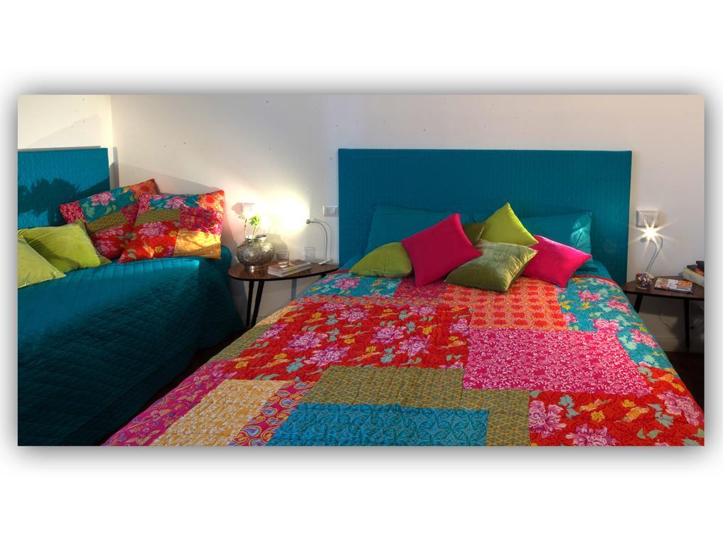 La Sapienza Siena Bed & Breakfast Room photo