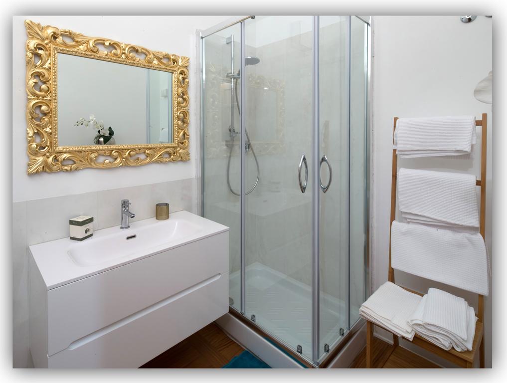 La Sapienza Siena Bed & Breakfast Room photo