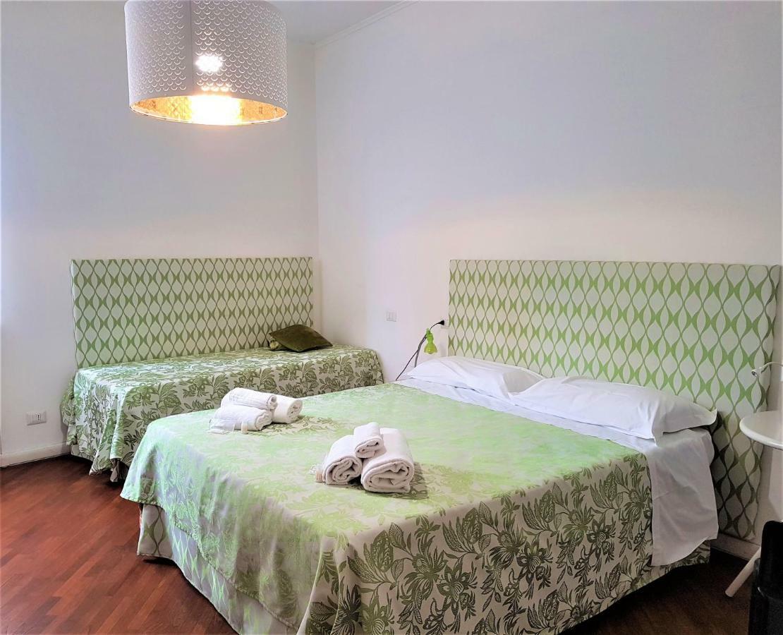 La Sapienza Siena Bed & Breakfast Exterior photo