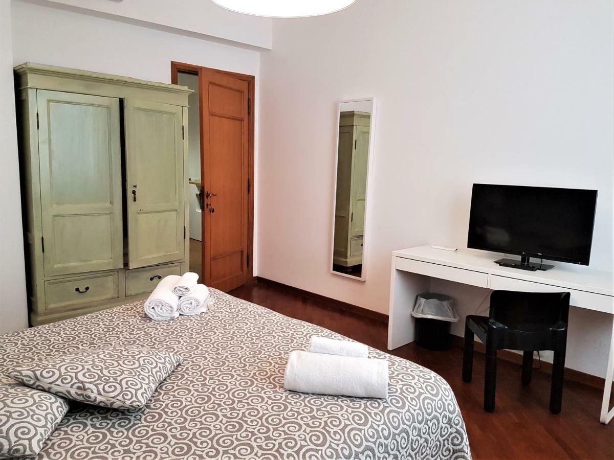 La Sapienza Siena Bed & Breakfast Exterior photo