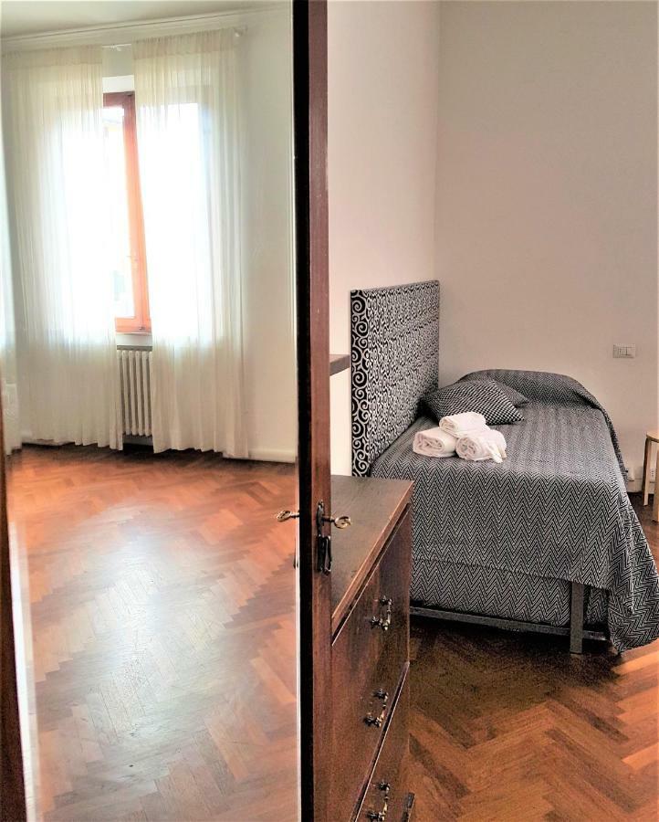 La Sapienza Siena Bed & Breakfast Exterior photo