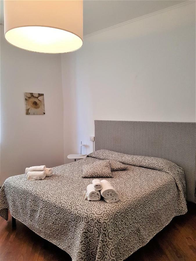 La Sapienza Siena Bed & Breakfast Exterior photo