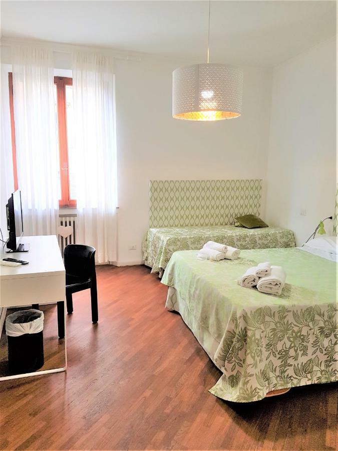La Sapienza Siena Bed & Breakfast Exterior photo